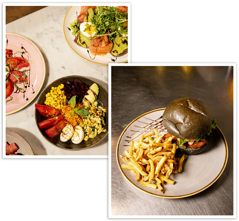 Le Majestic - restaurant BASTIA - restaurant BASTIA