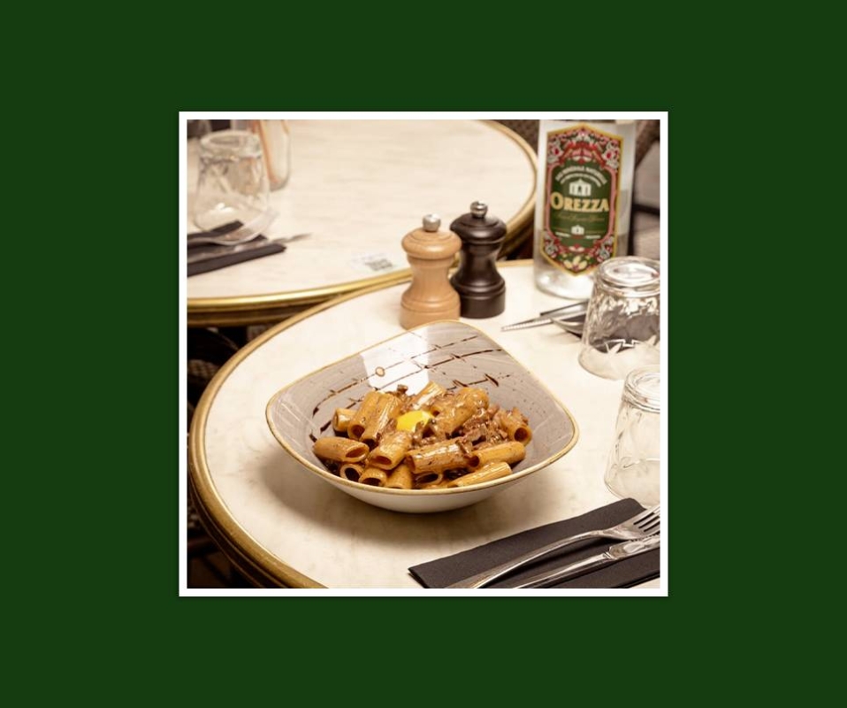 Le restaurant - Le Majestic - restaurant BASTIA - restaurant sympa BASTIA