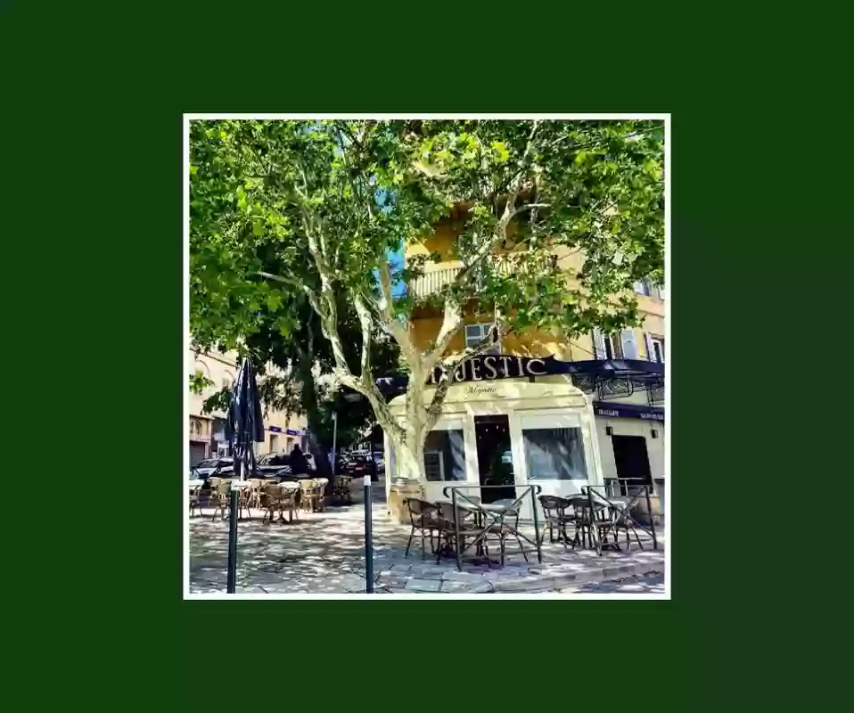 Le Majestic - restaurant BASTIA - top resto BASTIA