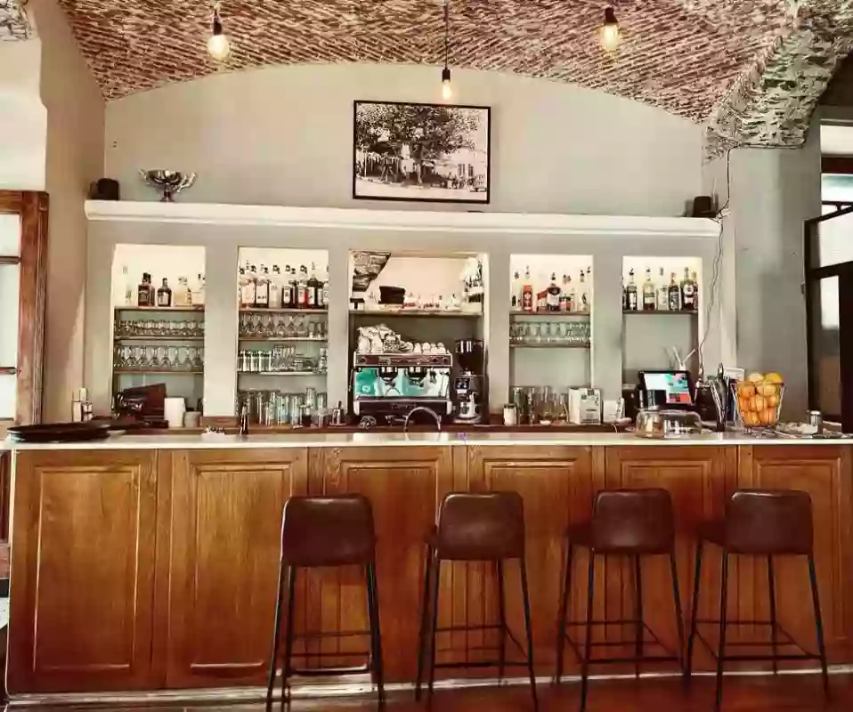 Le restaurant - Le Majestic - restaurant BASTIA - meilleur resto BASTIA