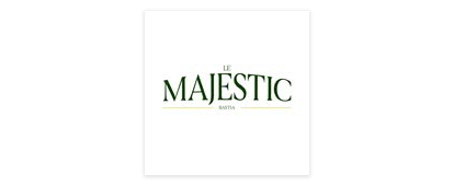 Adresse - Horaires - Téléphone - Le Majestic - restaurant BASTIA